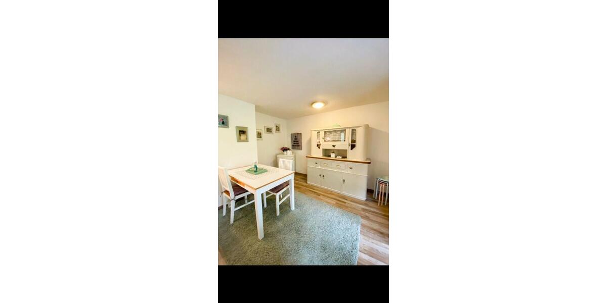 Maisonettenwohnung Clenze - 2 Zimmer, 50 m&sup2;, 650&euro; | Angebot:23391845