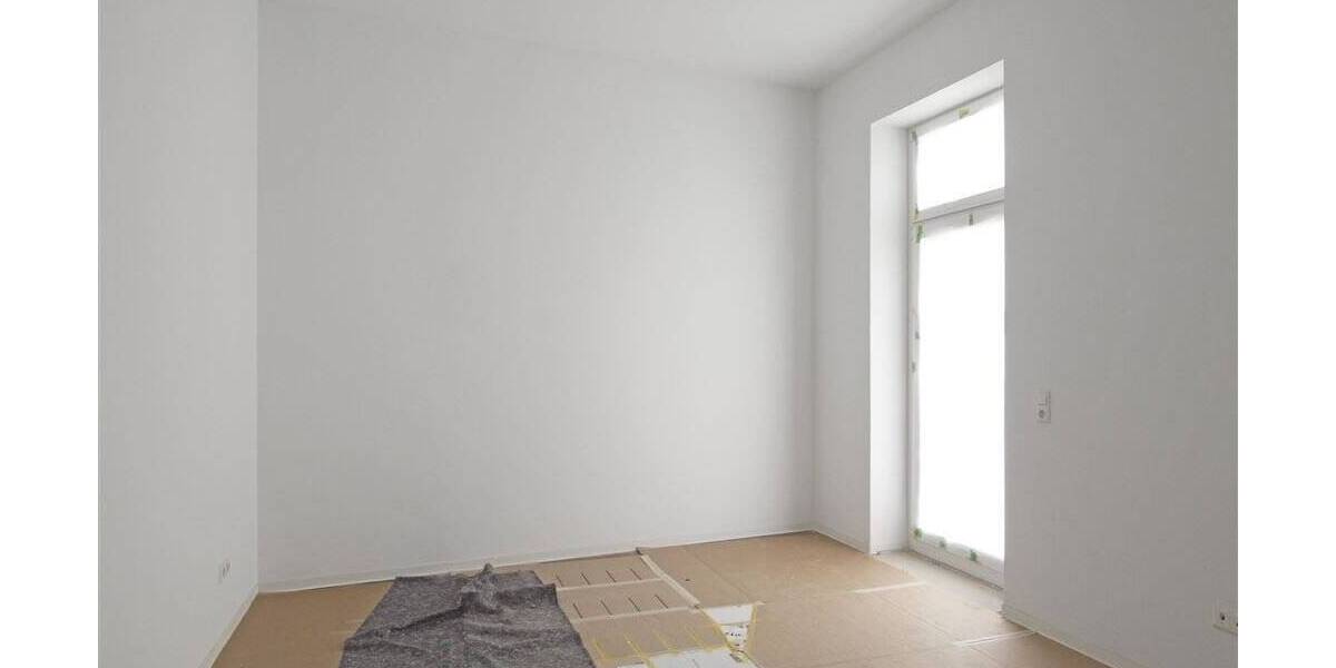 Terrassenwohnung Mittweida - 4 Zimmer, 166 m&sup2;, 998&euro; | Angebot:25741254