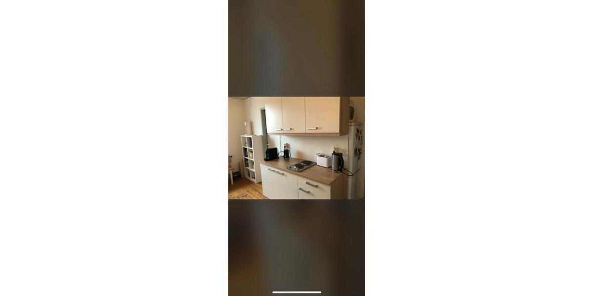 Wohnen auf Zeit Bielefeld Schildesche - 1 Zimmer, 11 m&sup2;, 315&euro; | Angebot:26183769