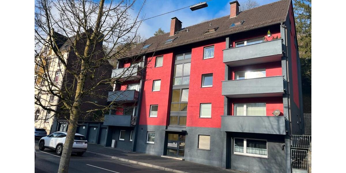 Etagenwohnung Hagen Dahl - 3 Zimmer, 58 m&sup2;, 475&euro; | Angebot:26638388