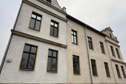 gemütliche 3 - Raumwohnung im Altbau 3 zimmer