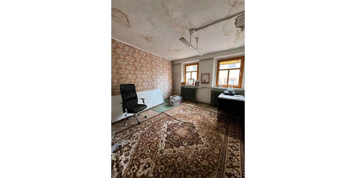 Gewerbeobjekt Mittweida - 950&euro; | Angebot:26669458