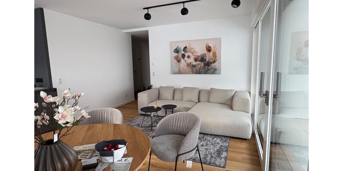 Erdgeschoßwohnung Passau Mühltal - 3 Zimmer, 85 m&sup2;, 1.270&euro; | Angebot:24794024