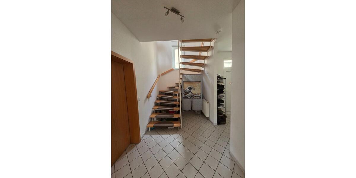 Maisonettenwohnung Konz - 3 Zimmer, 101 m&sup2;, 1.380&euro; | Angebot:24826733