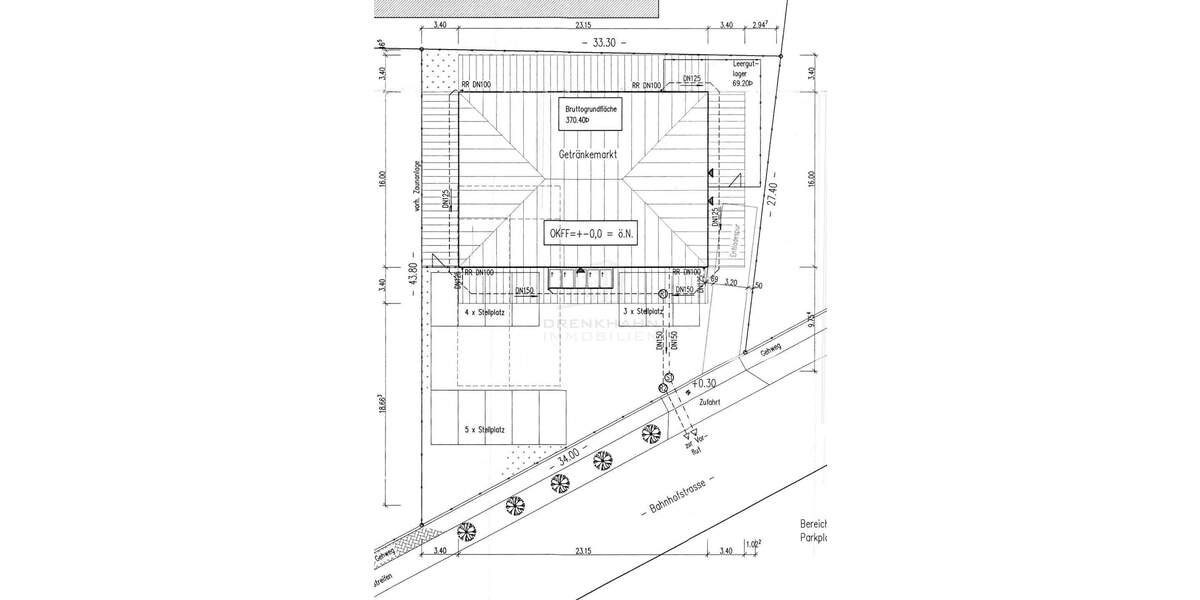 Gewerbeobjekt Graal-Müritz Müritz - 4.399&euro; | Angebot:25665358