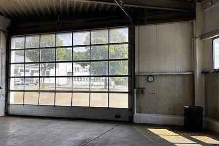 Gewerbeobjekt Coburg Ketschendorf - 1.470&euro; | Angebot:24859228