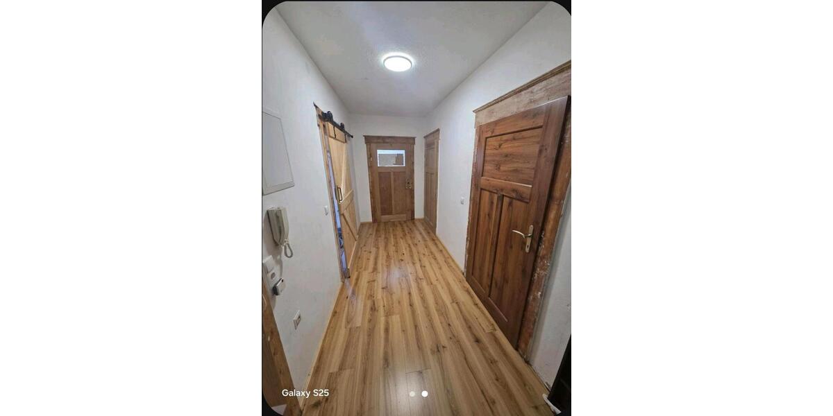 Etagenwohnung Weida - 2 Zimmer, 60 m&sup2;, 440&euro; | Angebot:25308426