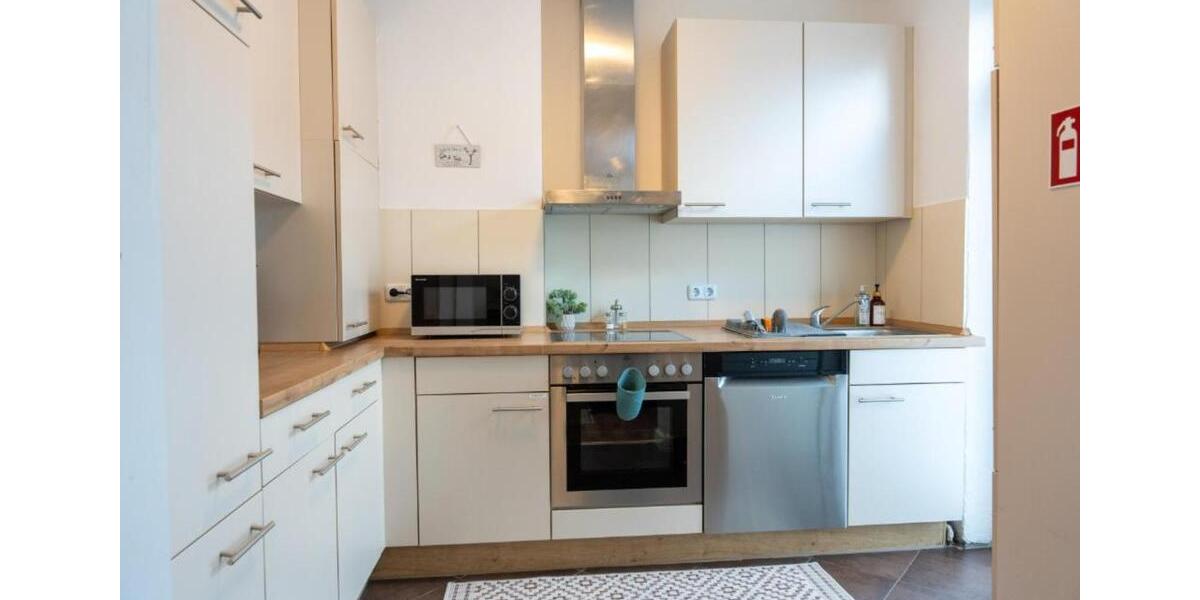 Maisonettenwohnung Bremen Findorff - 4 Zimmer, 95 m&sup2;, 1.800&euro; | Angebot:25918072