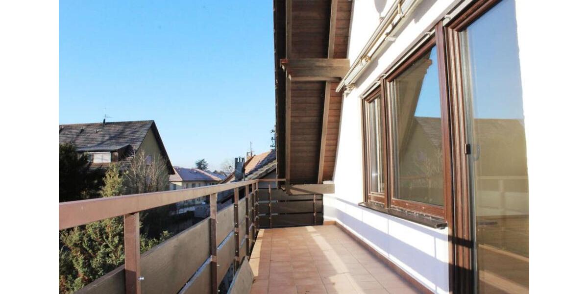 3-Zimmer-Wohnung in Badenweiler 3 zimmer