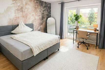 Zimmer Mannheim Lindenhof - 980&euro; | Angebot:26271270
