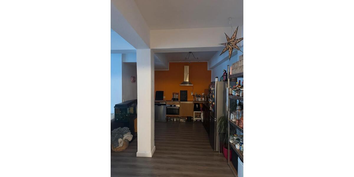 Wohnen auf Zeit Köln Ehrenfeld - 1 Zimmer, 30 m&sup2;, 612&euro; | Angebot:25424424