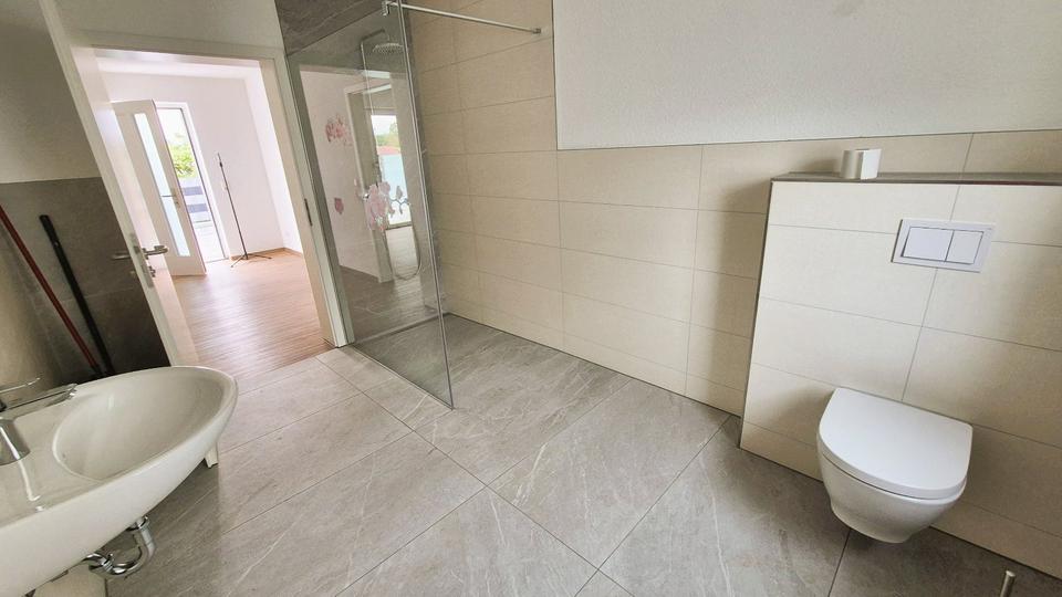 Erdgeschoßwohnung Sangerhausen - 2 Zimmer, 52 m&sup2;, 650&euro; | Angebot:26296883