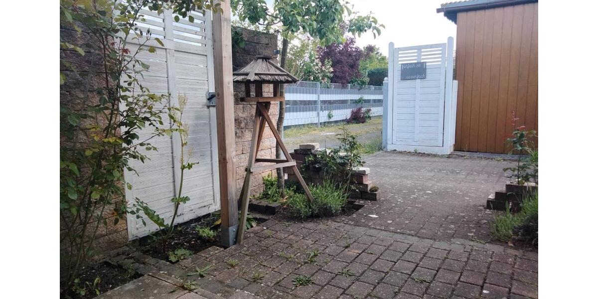 Wohnen auf Zeit Hungen - 1 Zimmer, 35 m&sup2;, 50&euro; | Angebot:26591841