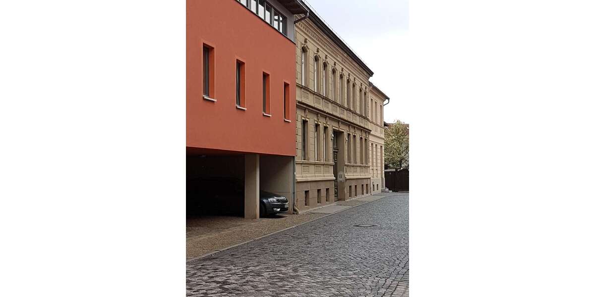 Etagenwohnung Stendal Altstadt - 2 Zimmer, 57 m&sup2;, 375&euro; | Angebot:26836797
