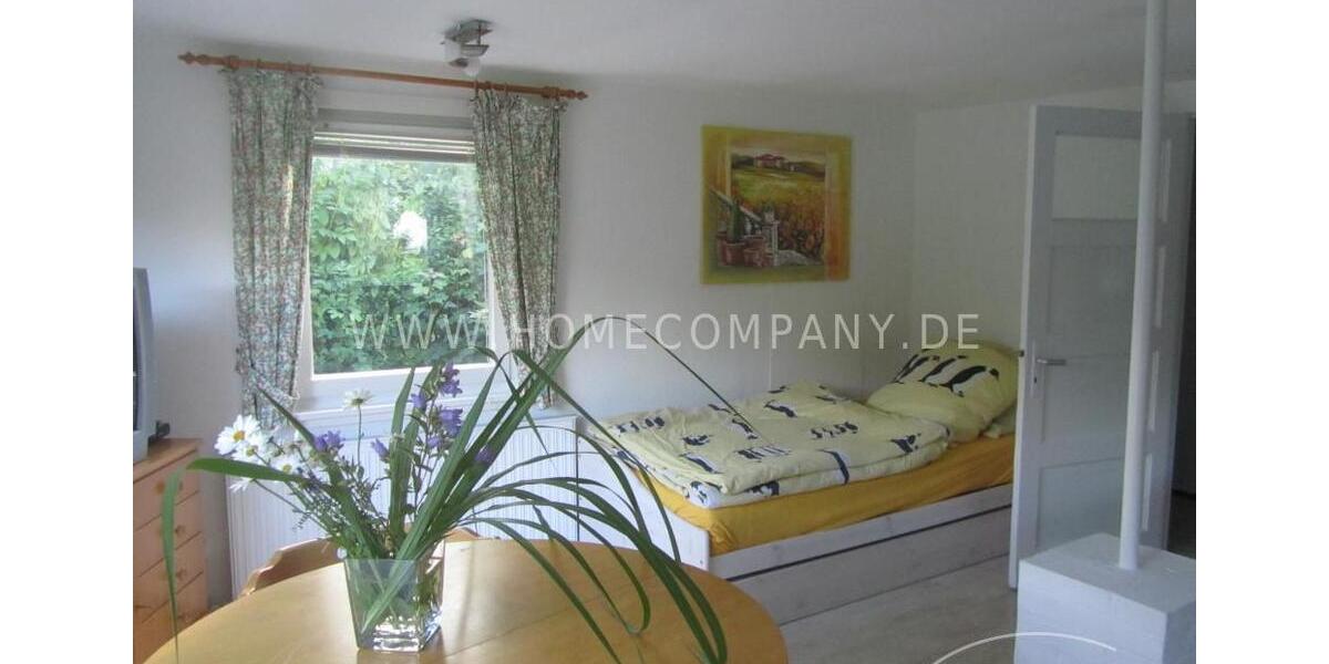 Wohnen auf Zeit Laboe - 2 Zimmer, 55 m&sup2;, 750&euro; | Angebot:26420480