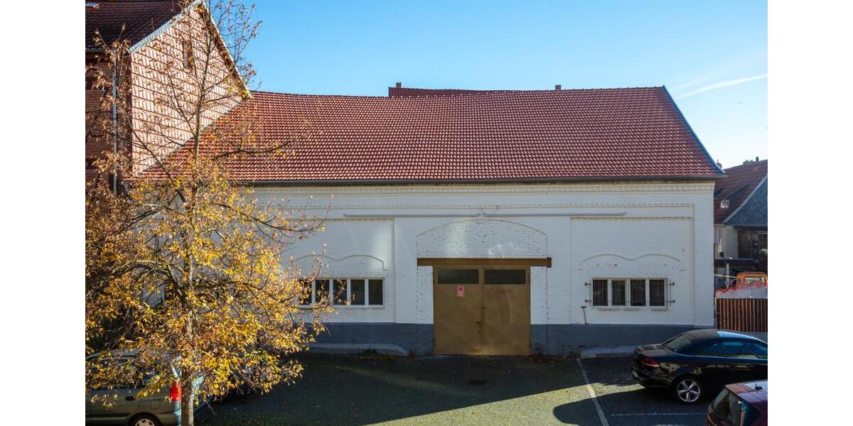 Etagenwohnung Bad Langensalza - 3 Zimmer, 91 m&sup2;, 750&euro; | Angebot:25540076