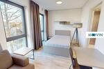 Wohnen auf Zeit Düsseldorf Stadtbezirk 3 - 1 Zimmer, 20 m&sup2;, 673&euro; | Angebot:19920620