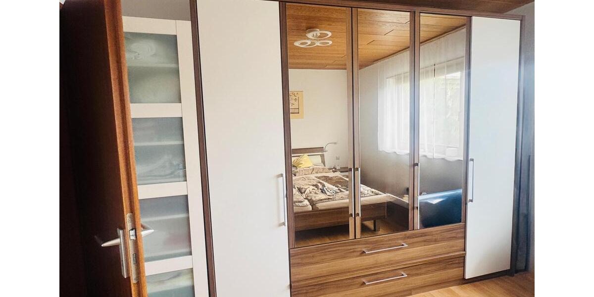 Terrassenwohnung Pforzheim - 2 Zimmer, 60 m&sup2;, 1.000&euro; | Angebot:26646760