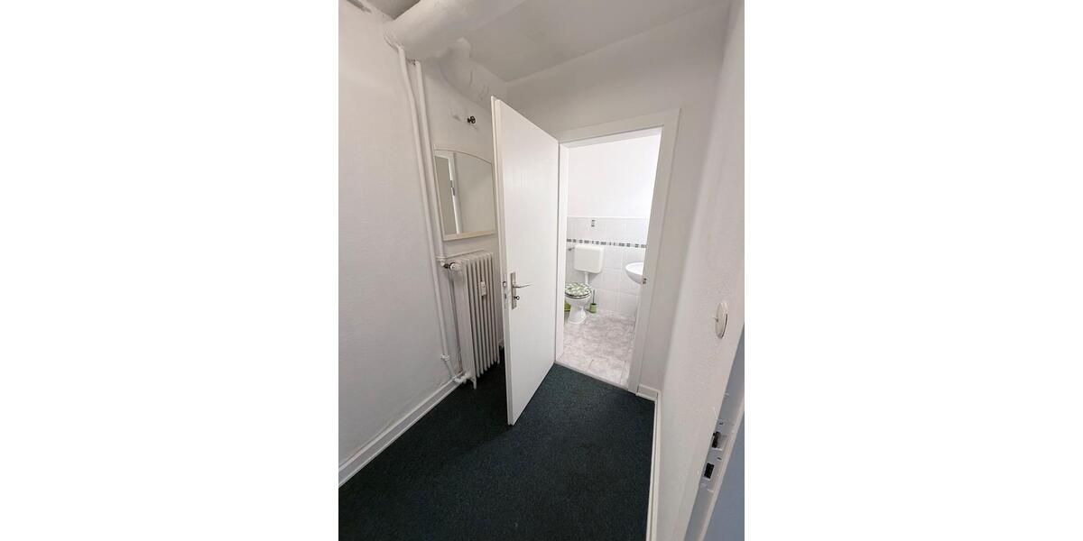 Räumlichkeiten, Z.B. Schulungsraum oder Büro zimmer