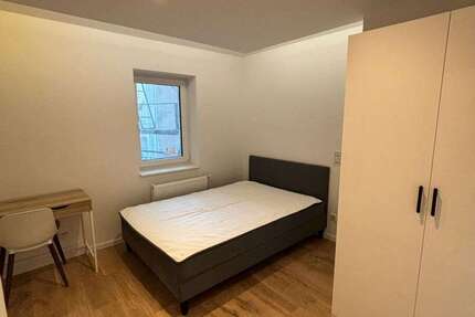 Zimmer Nürnberg Rabus - 370&euro; | Angebot:27070298