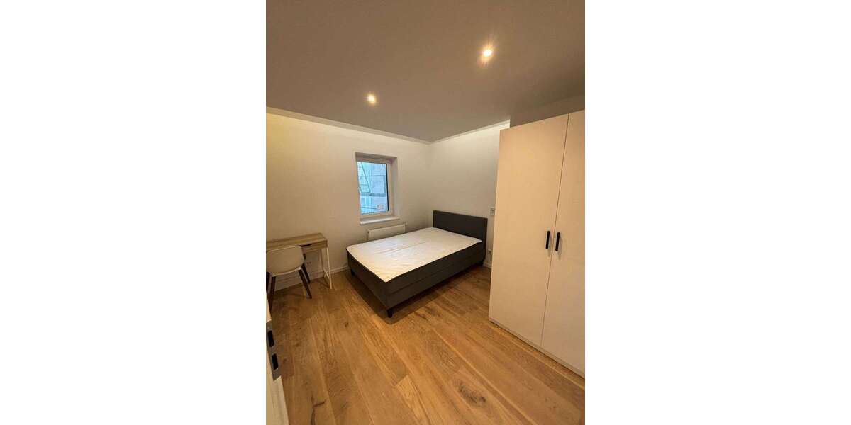 Zimmer Nürnberg Rabus - 370&euro; | Angebot:27070298