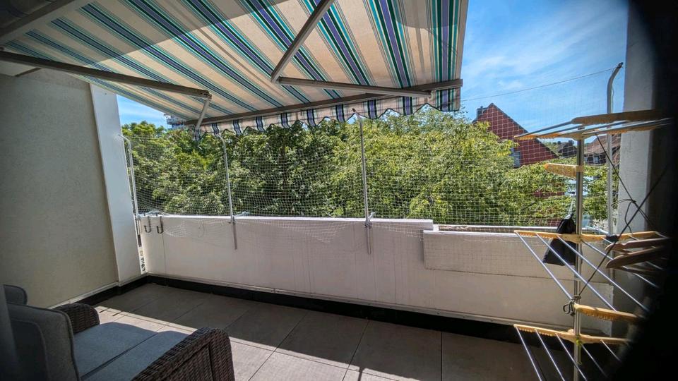 Maisonettenwohnung Ahlen Dolberg - 4 Zimmer, 101 m&sup2;, 1.150&euro; | Angebot:26699049