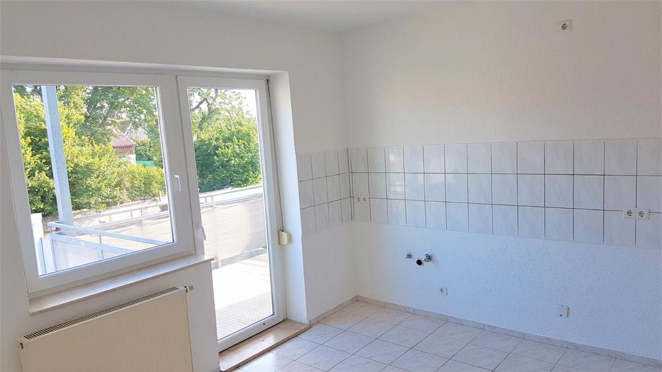 Etagenwohnung Oettingen in Bayern - 4 Zimmer, 96 m&sup2;, 755&euro; | Angebot:26549897