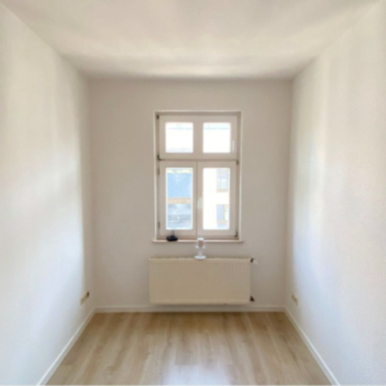 Helles WG-Zimmer in Leipzig – zentral & Uni-nah, teilmöbliert zimmer