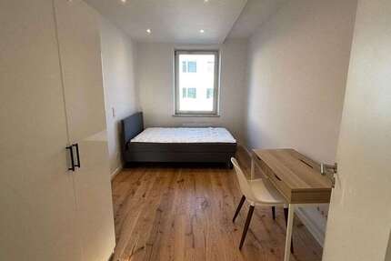 Zimmer Nürnberg Tafelhof - 310&euro; | Angebot:27070297