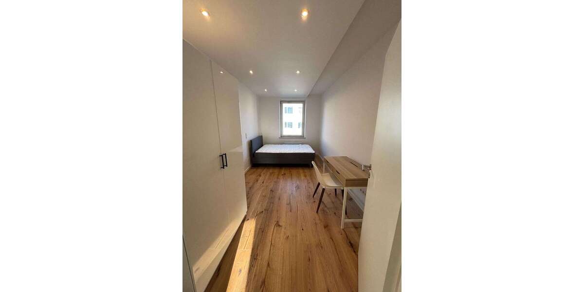 Zimmer Nürnberg Tafelhof - 310&euro; | Angebot:27070297
