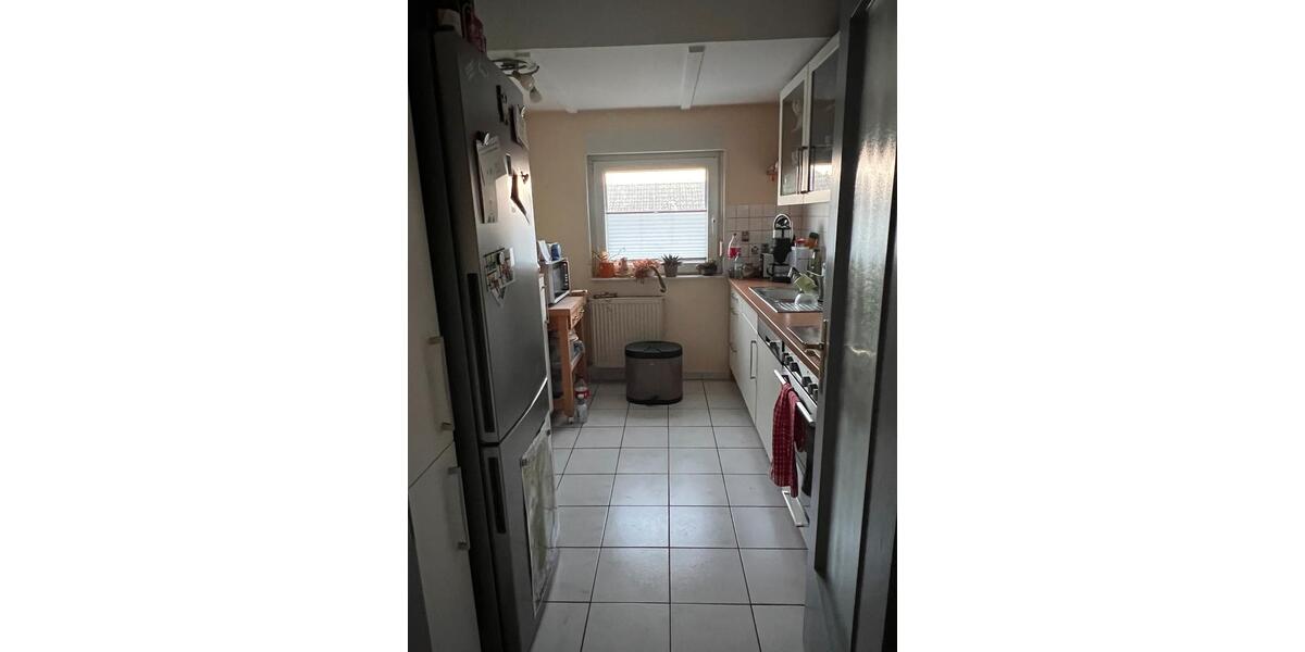 Dachgeschoßwohnung Nienburg (Weser) - 3 Zimmer, 76 m&sup2;, 684&euro; | Angebot:26457998