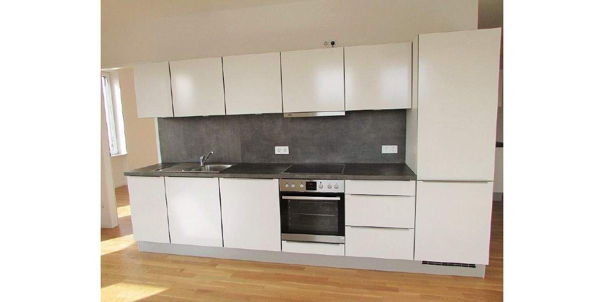 Etagenwohnung Wolfsburg Hellwinkel - 4 Zimmer, 104 m&sup2;, 1.460&euro; | Angebot:25664887