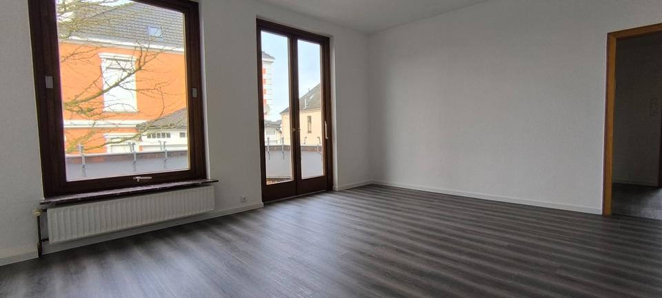 3 Zimmer Wohnung 1 OG in Verden zu vermieten 3 zimmer