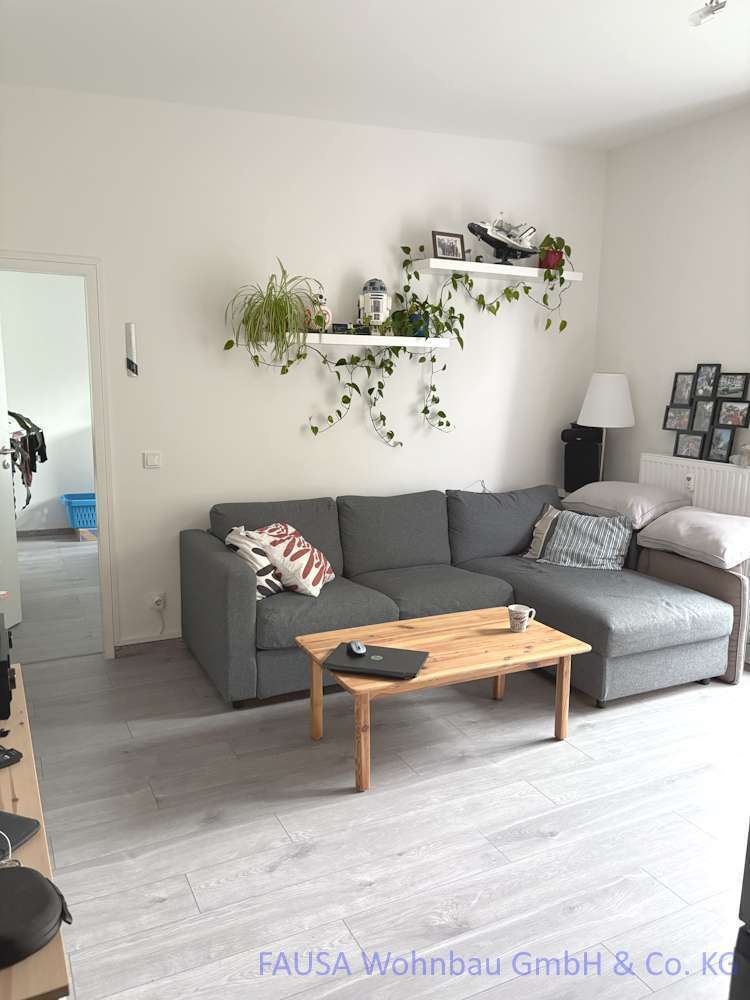 Wohnung zum Mieten in Bonn 1.055 € 56 m²
