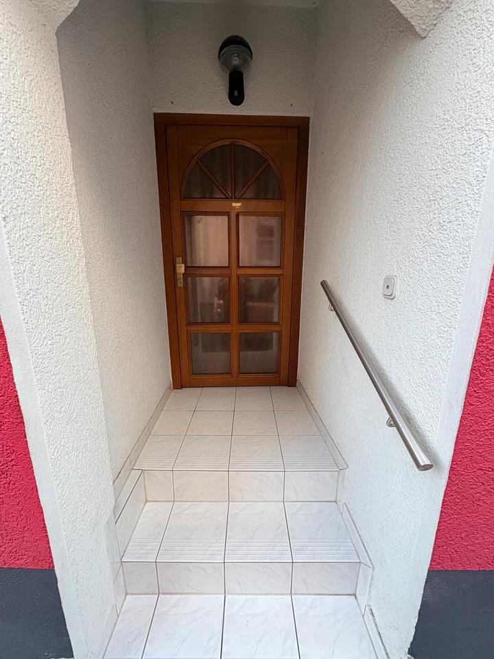 lichtdurchflutete Wohnung im Herzen Budenheims (teilmöbliert) zimmer
