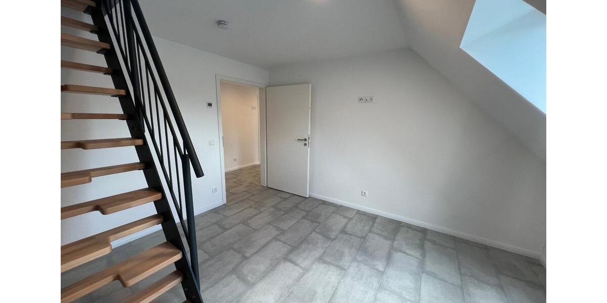 5 Zi. Wohnung - 112 qm Wohn-Nutzfläche in Unaften Handewitt 5 zimmer