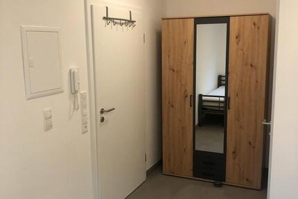 1 Zimmer Apartment für Schüler Pendler zimmer