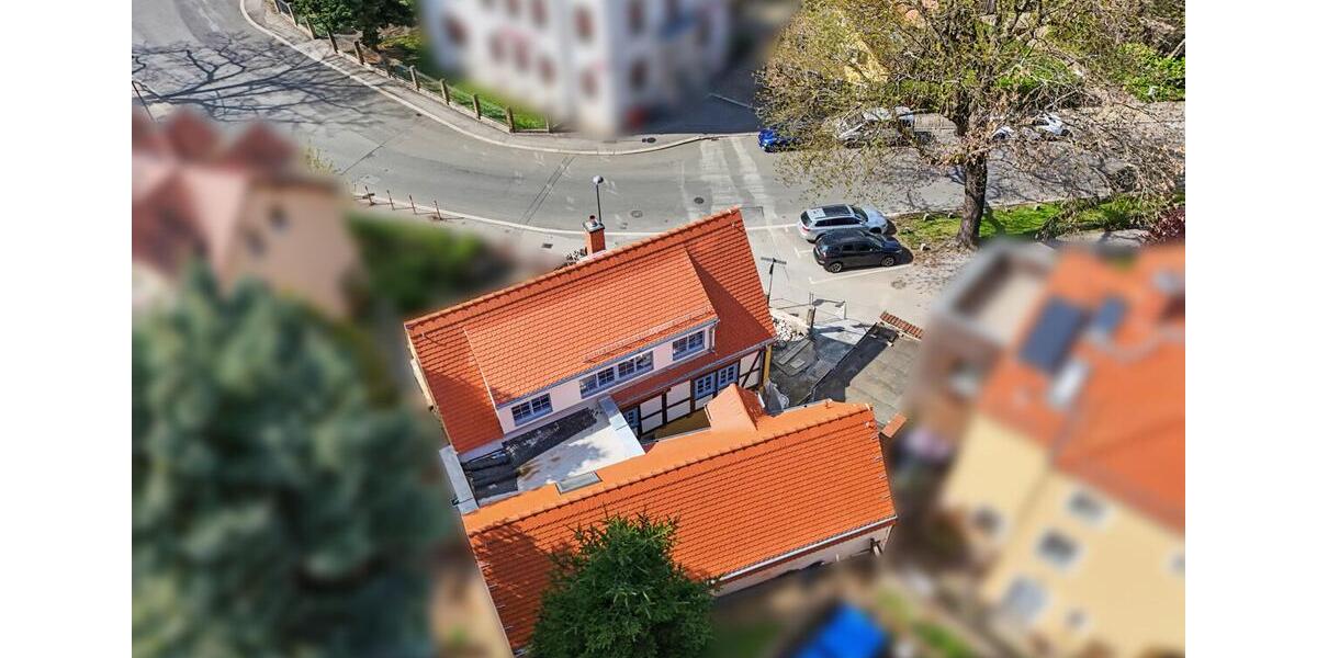 Einfamilienhaus Dresden Prohlis - 7 Zimmer, 190 m&sup2;, 2.660&euro; | Angebot:26402847