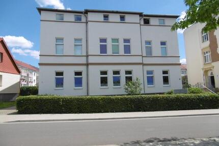 Wohnung Nordhausen - 3 Zimmer, 72 m&sup2;, 445&euro; | Angebot:27634737