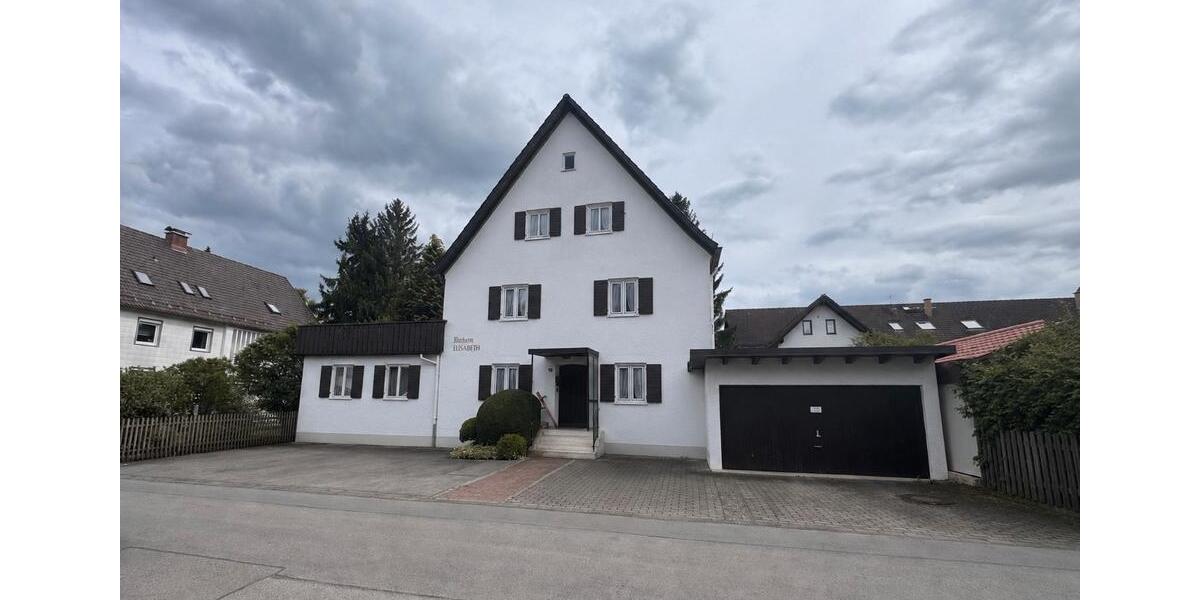 Einfamilienhaus Bad Wörishofen - 14 Zimmer, 240 m&sup2;, 2.700&euro; | Angebot:26579613