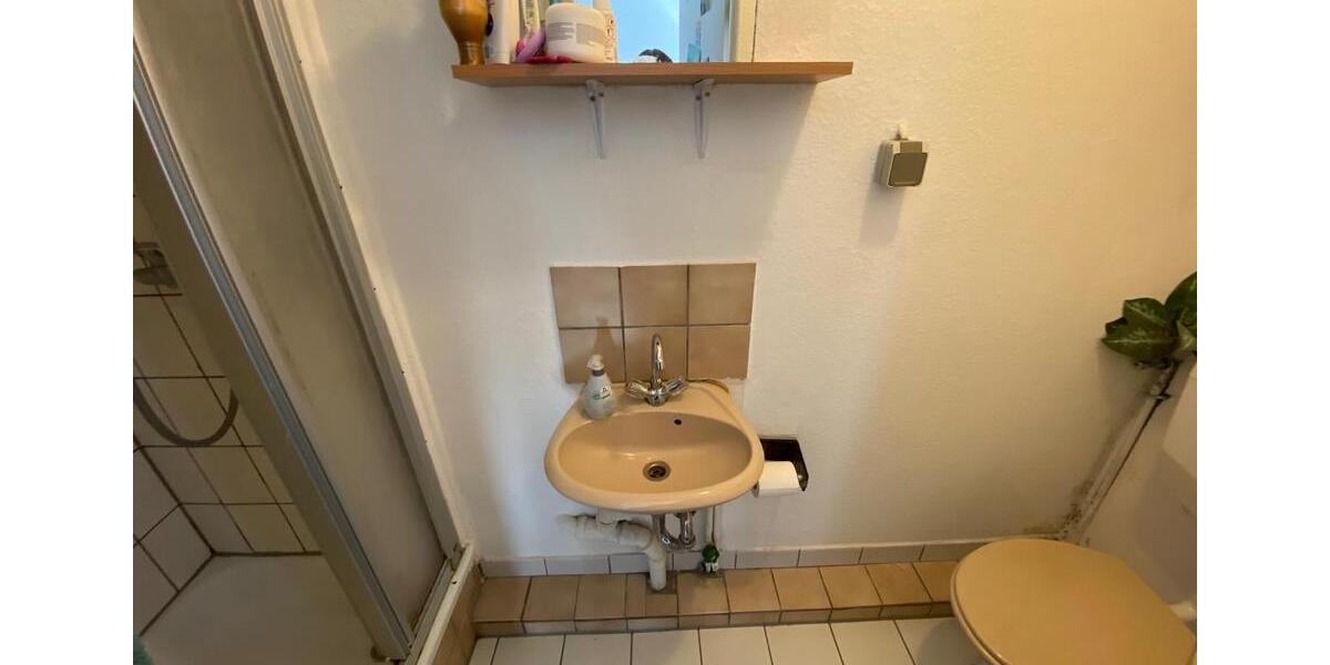 Wohnen auf Zeit Göttingen Nordstadt - 1 Zimmer, 11 m&sup2;, 230&euro; | Angebot:26228169