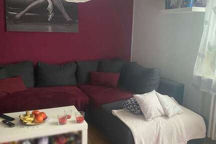 Wohnung Lu Mundenheim - 2 Zimmer, 56 m&sup2;, 650&euro; | Angebot:27268910