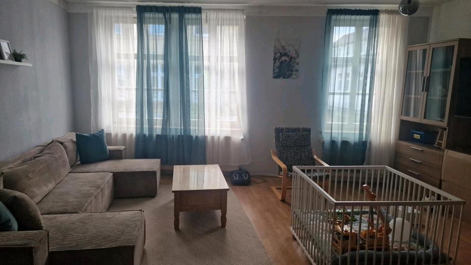 Etagenwohnung Lemgo - 4 Zimmer, 125 m&sup2;, 1.200&euro; | Angebot:26652580