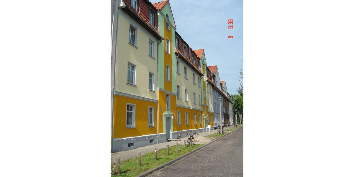 Etagenwohnung Rathenow - 2 Zimmer, 75 m&sup2;, 485&euro; | Angebot:26646807