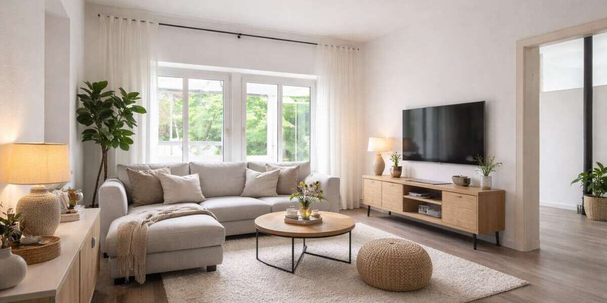 Etagenwohnung Oersberg - 4 Zimmer, 185 m&sup2;, 990&euro; | Angebot:23016202