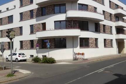 Attraktive 4-Zimmer-Wohnung mit Balkon und Gäste-WC