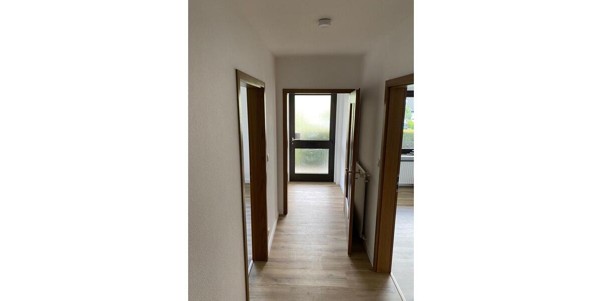 Terrassenwohnung Hardegsen - 2 Zimmer, 63 m&sup2;, 550&euro; | Angebot:26703480