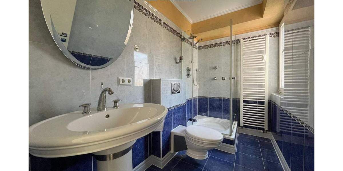 Naturnah & zentral: Helle 3-Zimmer-Wohnung in Degerloch 3 zimmer