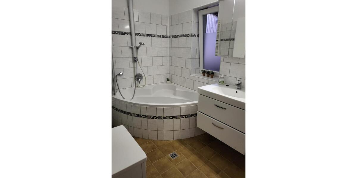 Erdgeschoßwohnung Bruchhausen-Vilsen Vilsen - 2 Zimmer, 85 m&sup2;, 720&euro; | Angebot:25723894