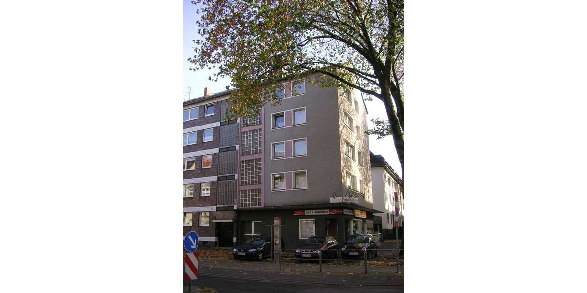 Wohnung zum Mieten in Duisburg 640 € 80.59 m² 4 zimmer